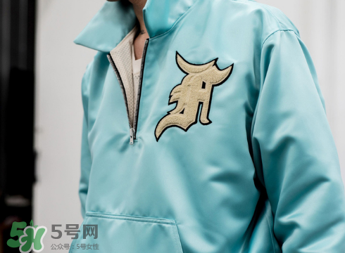 fear of god1997系列服裝怎么樣_好看嗎_什么時候發(fā)售？