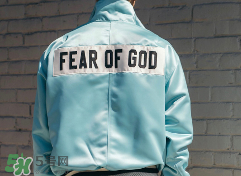 fear of god1997系列服裝怎么樣_好看嗎_什么時候發(fā)售？