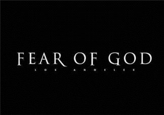 fear of god是什么牌子_哪個國家的_什么檔次？
