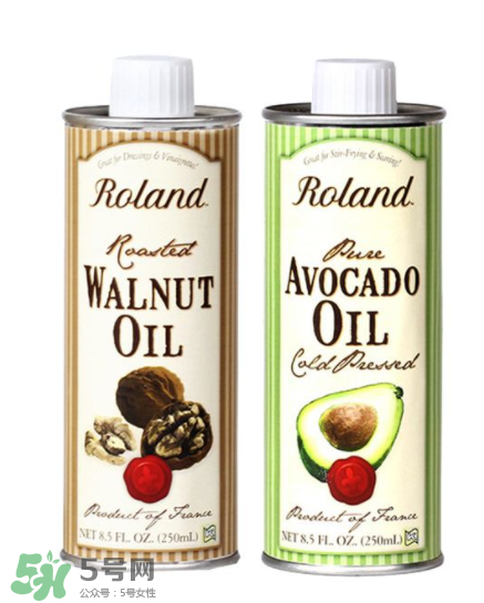Roland羅朗德核桃油怎么樣？Roland羅朗德核桃油好嗎？