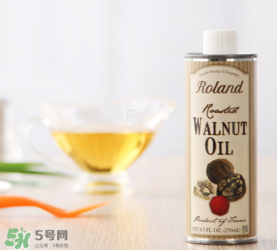 Roland羅朗德核桃油怎么樣？Roland羅朗德核桃油好嗎？