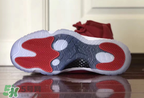 air jordan 11 gym red什么時(shí)候發(fā)售？aj11大魔王紅發(fā)售時(shí)間