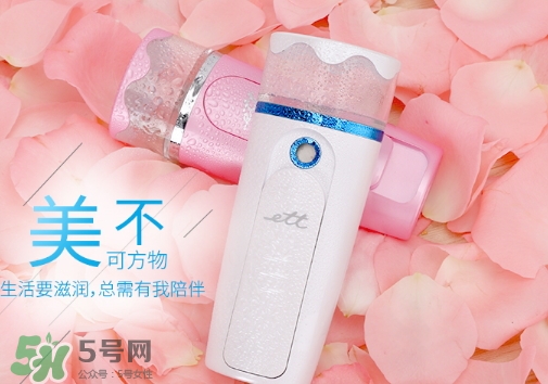 補水儀可以帶水充電嗎？補水儀怎么充電