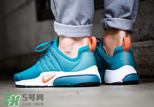nike air presto miami dolphins邁阿密海灘配色怎么樣_好看嗎？