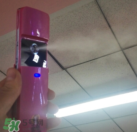 補(bǔ)水儀怎么不出水？補(bǔ)水儀不出水怎么辦？