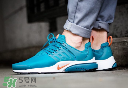 nike air presto miami dolphins邁阿密海灘配色怎么樣_好看嗎？