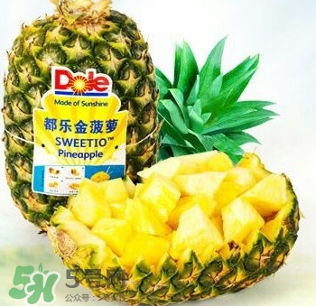 金菠蘿是鳳梨嗎？金菠蘿與普通菠蘿區(qū)別