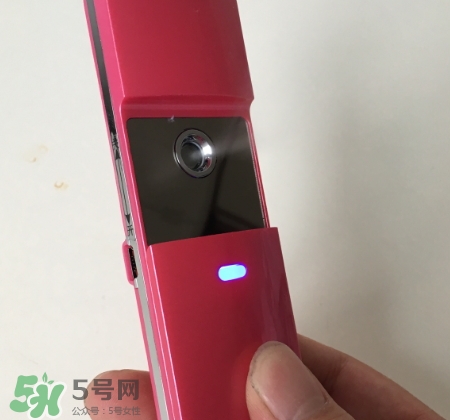 補水儀怎么加水？補水儀怎么注水？