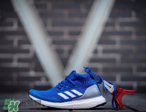 adidas ultraboost mid run thru time貴族藍(lán)血什么時候發(fā)售？