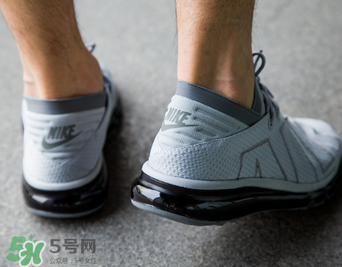 nike air max flair怎么樣？耐克全掌氣墊大air運(yùn)動鞋測評