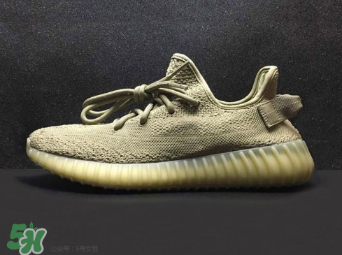 adidas yeezy 350 boost v2椰子350大地綠為什么取消發(fā)售？