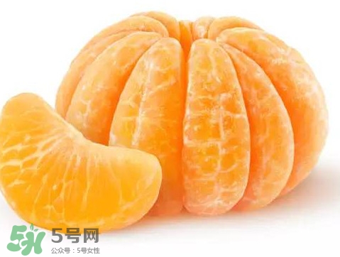 桔子什么時候成熟？桔子什么時候上市？