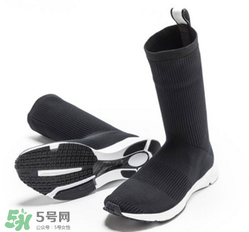 reebok sock runner ultraknit銳步超長襪子鞋多少錢？