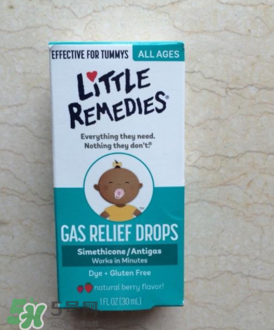 little remedies西甲硅油怎么樣？little remedies西甲硅油好不好？