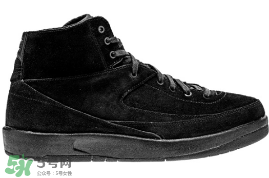 air jordan 2 deacon mid麂皮版球鞋什么時候發(fā)售？