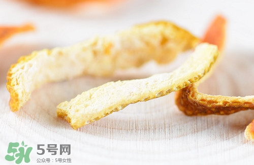 陳皮是桂皮嗎？桂皮和陳皮有什么區(qū)別