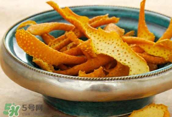 陳皮是涼性還是熱性？陳皮是酸性還是堿性