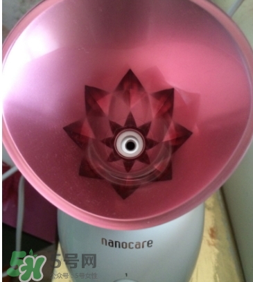 松下蒸臉器哪款好？松下蒸臉器哪個型號好？