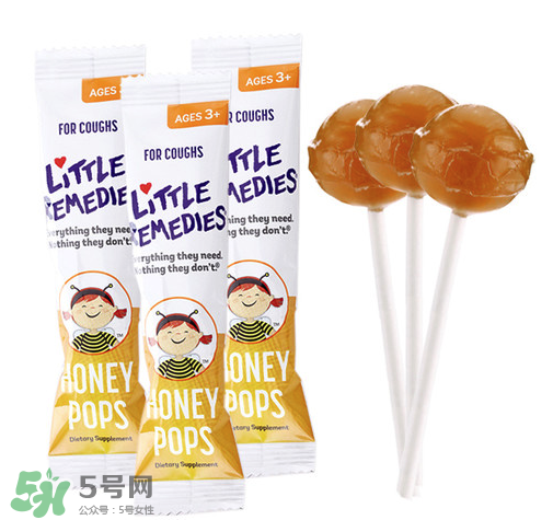 little remedies棒棒糖平時能吃嗎？little remedies棒棒糖不咳嗽能吃嗎？