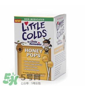 little remedies棒棒糖平時能吃嗎？little remedies棒棒糖不咳嗽能吃嗎？
