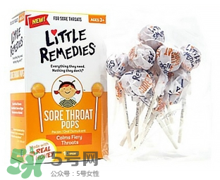 little remedies棒棒糖平時能吃嗎？little remedies棒棒糖不咳嗽能吃嗎？