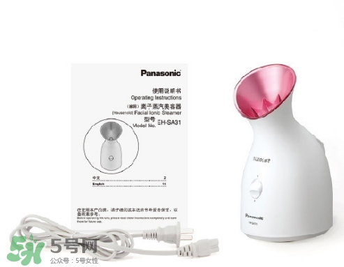 松下蒸臉器和金稻哪個(gè)好？松下蒸臉器和金稻蒸臉器對(duì)比