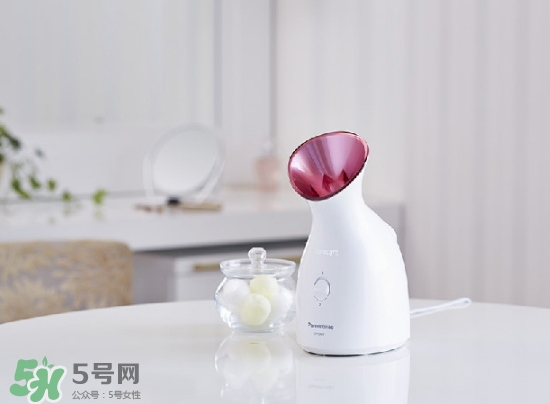 松下蒸臉器和金稻哪個(gè)好？松下蒸臉器和金稻蒸臉器對(duì)比