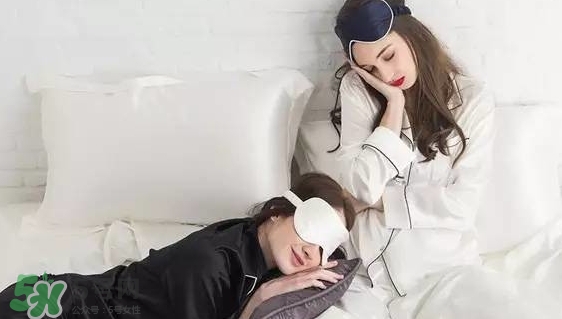manito真絲眼罩怎么樣？manito眼罩怎么清洗