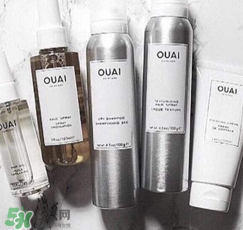 ouai是什么牌子？ouai洗發(fā)水怎么樣