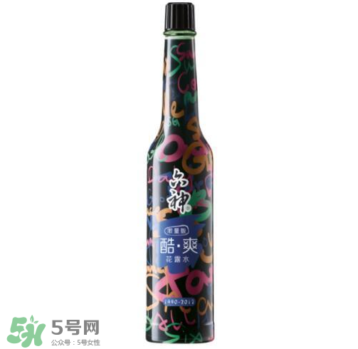 六神嗨夏限量版花露水有幾種味道？哪種好聞嗎？