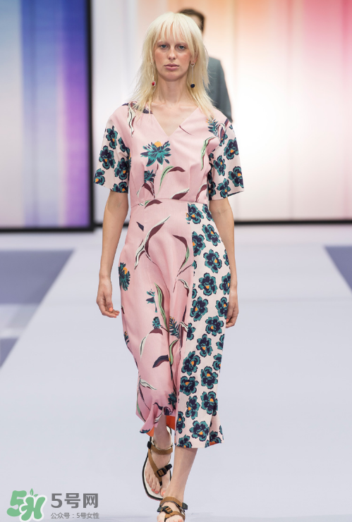 paul smith2018春夏系列服裝怎么樣_好看嗎_款式有哪些？