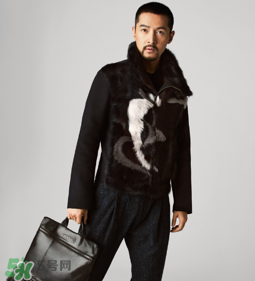 armani阿瑪尼2017秋冬服裝系列怎么樣_好看嗎？