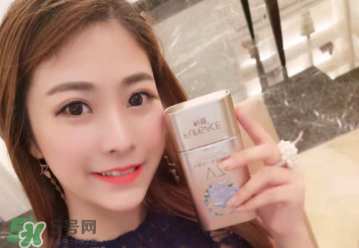 微瀾粉瑟巖薔薇V7素顏霜多少錢？微瀾新品粉瑟煥顏霜價格