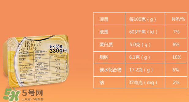FRISCHLI菲仕利夸克酸奶怎么樣？FRISCHLI菲仕利夸克酸奶好嗎？