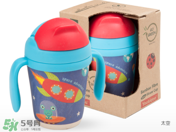 yookidoo水杯好用嗎？yookidoo水杯怎么樣？