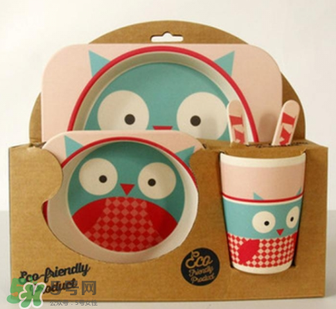 yookidoo餐具怎么樣？yookidoo餐具好用嗎？