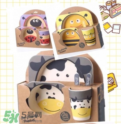 yookidoo餐具怎么樣？yookidoo餐具好用嗎？