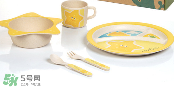 yookidoo餐具怎么樣？yookidoo餐具好用嗎？