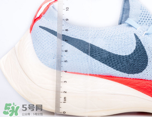 nike zoom vaporfly elite怎么樣？耐克zoom vaporfly測評