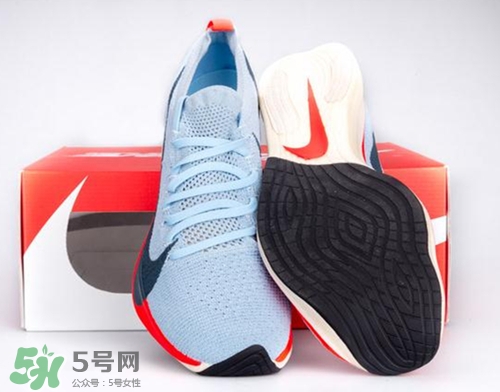 nike zoom vaporfly elite怎么樣？耐克zoom vaporfly測評