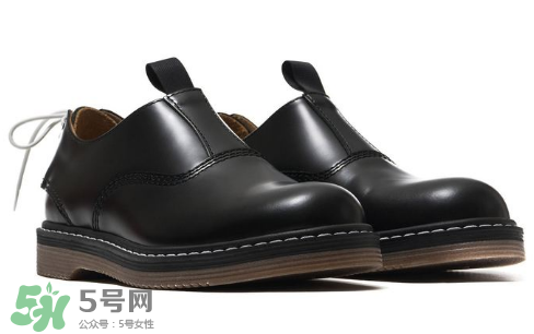 sacai與hender scheme2017春夏系列鞋子多少錢？