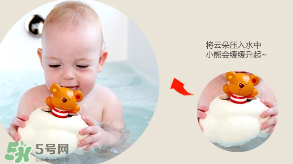 hape洗澡玩具好不好？hape洗澡玩具怎么樣？
