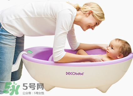decobebe浴盆怎么樣？decobebe嬰兒浴盆好不好？