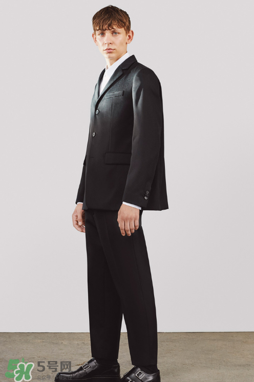 jil sander吉爾桑達(dá)2018早春系列服裝怎么樣_好看嗎？