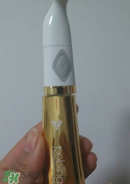 pobling潔面儀怎么裝電池？pobling潔面儀用幾號(hào)電池