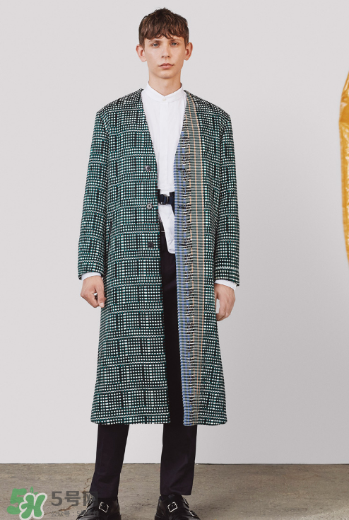 jil sander吉爾桑達(dá)2018早春系列服裝怎么樣_好看嗎？