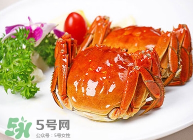 花蓋蟹怎么做好吃？花蓋蟹怎么分公母