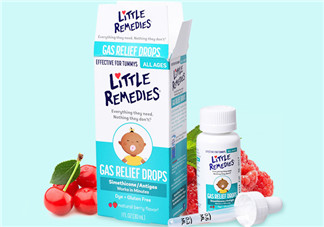 little remedies西甲硅油怎么樣？little remedies西甲硅油好不好？