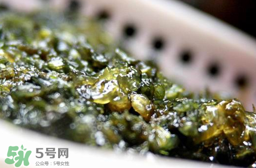 孕婦能吃地耳菜嗎？寶寶能吃地耳菜嗎？