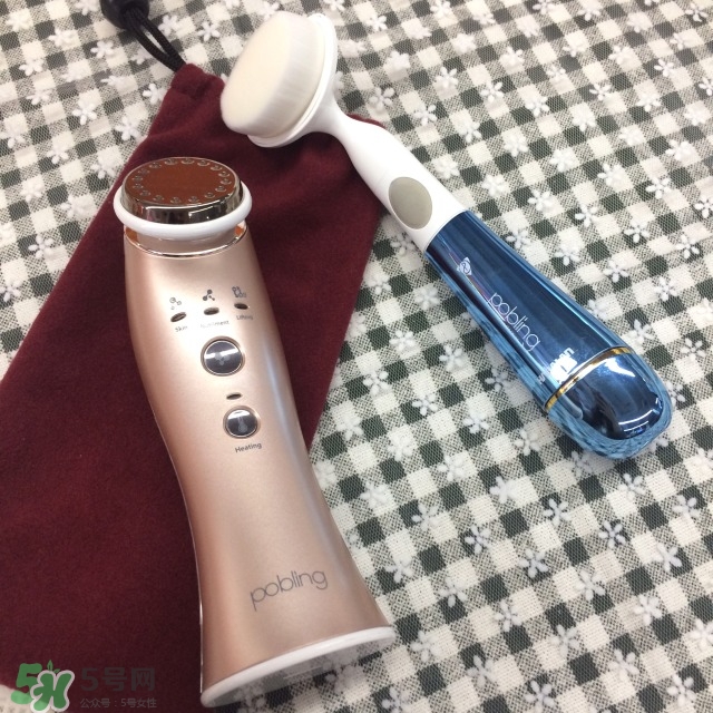pobling潔面儀怎么裝電池？pobling潔面儀用幾號(hào)電池